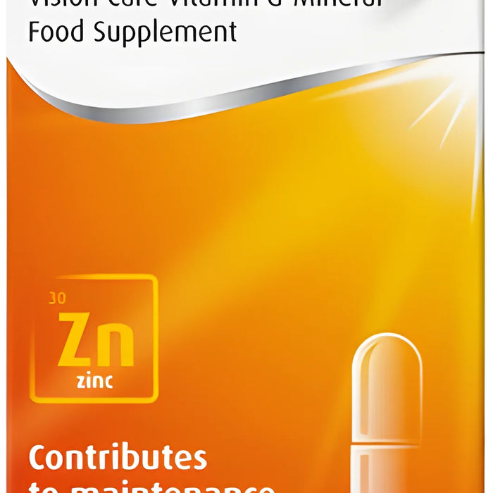 Ocutive Lutein at Health Pharm