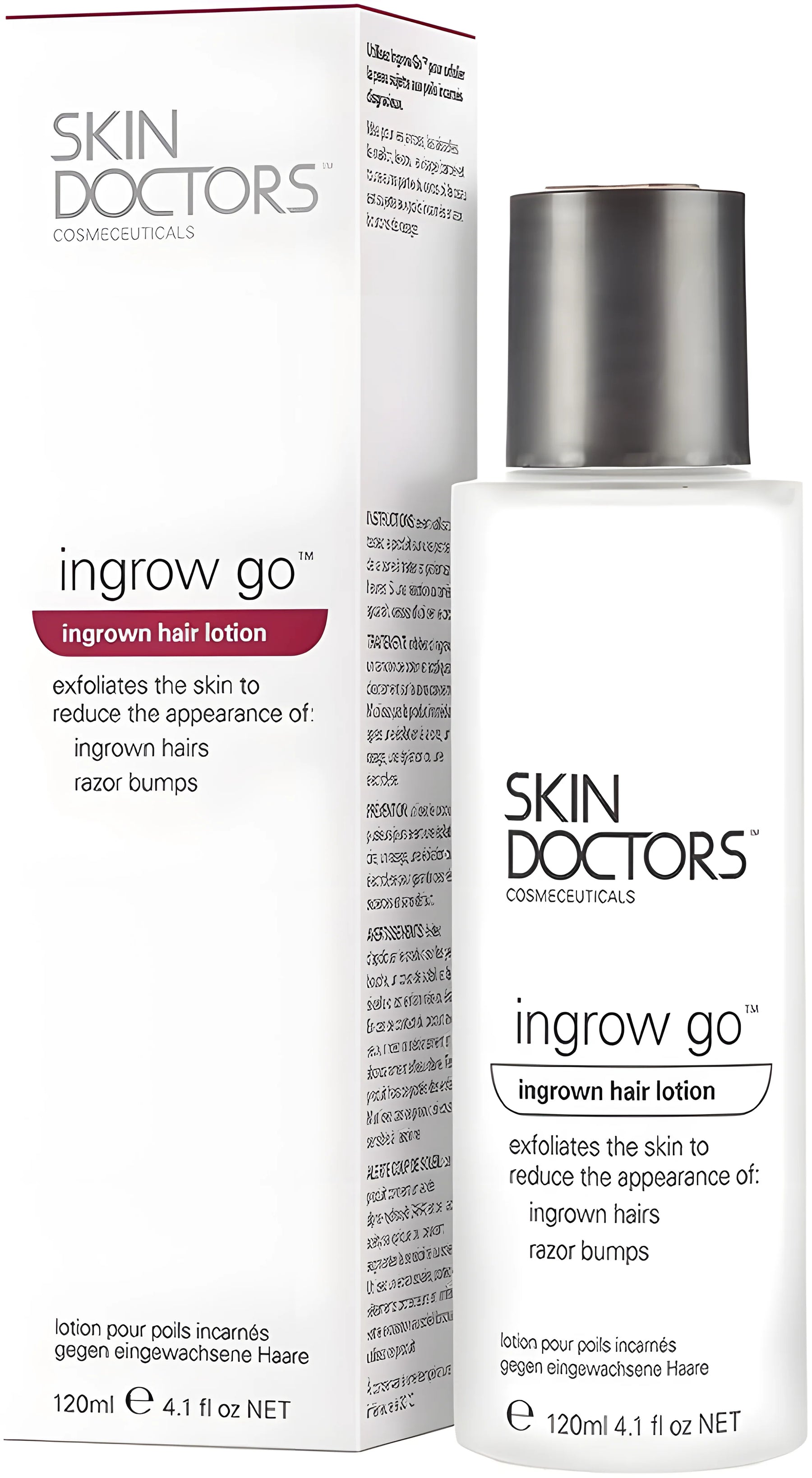Ingrown Hair Lotion at Health Pharm