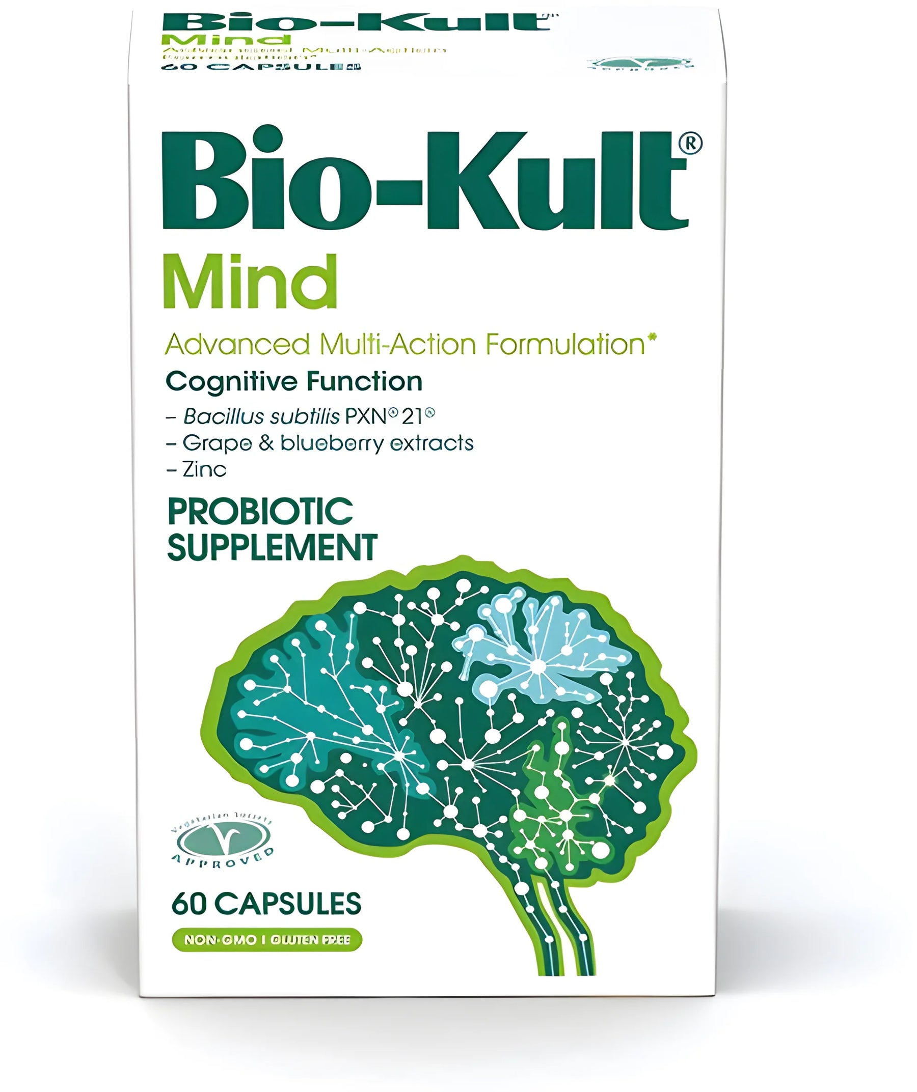 Bio-kult at Health Pharm.
