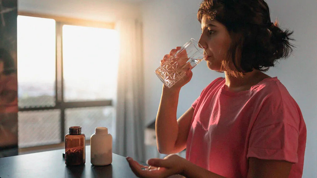 The Benefits and Sources of Vitamin B: A Comprehensive Guide