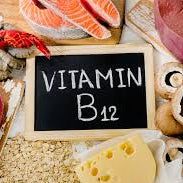 Vitamin B12 Deficiency