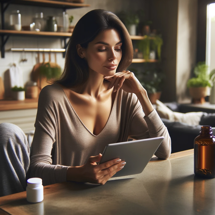 Navigating the World of Women's Multivitamins: A Detailed Guide