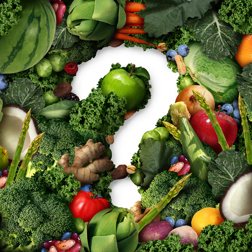 What is a plant-based diet?