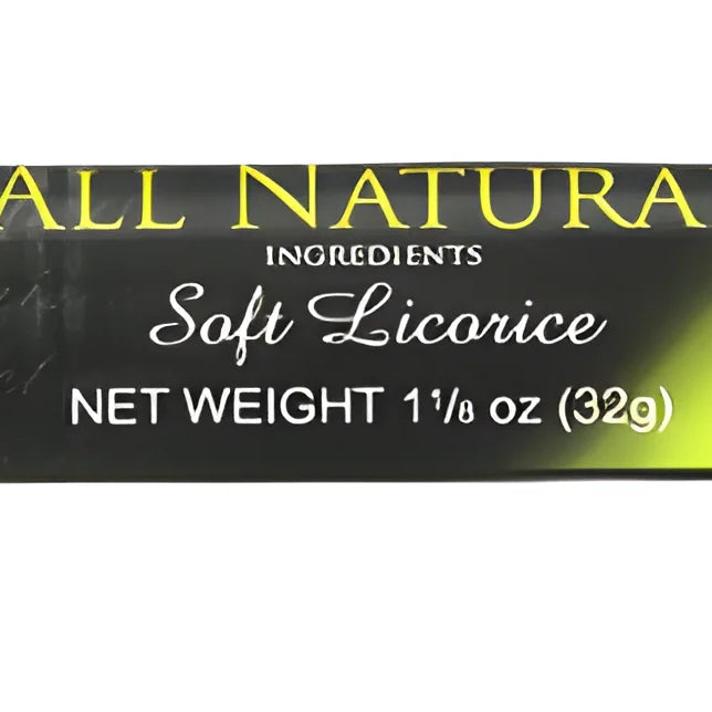 Panda Liquorice at Health Pharm. 