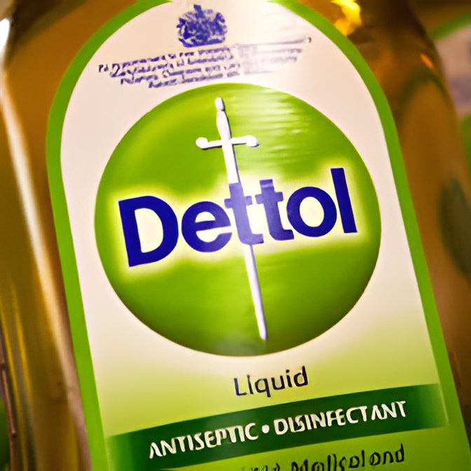 Dettol: Your Comprehensive Guide to a Cleaner, Healthier Life