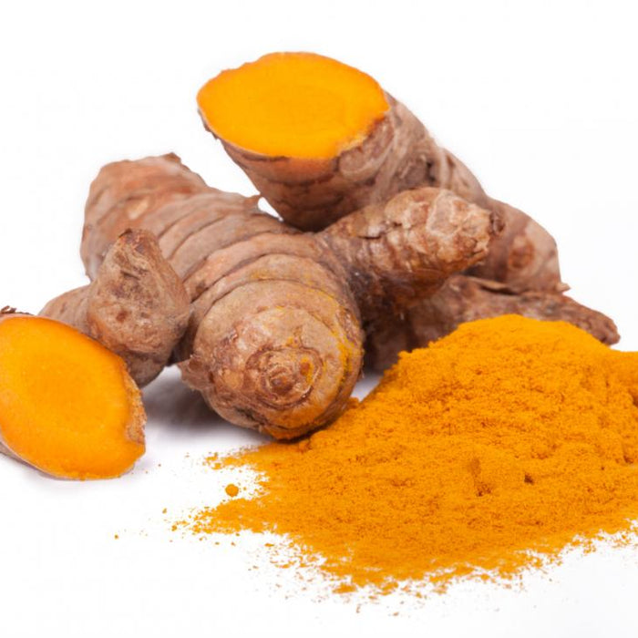 Benefits of Turmeric