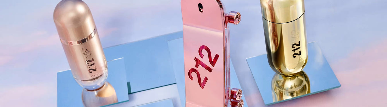 Carolina Herrera 212