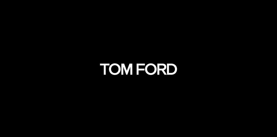 Tom Ford