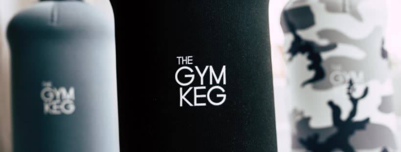 The Gym Keg
