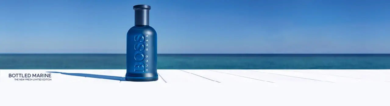 Boss Bottled