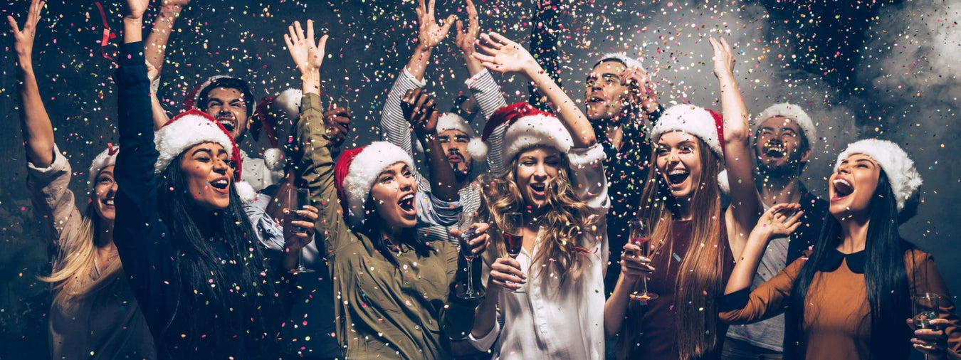 Christmas Party Essentials