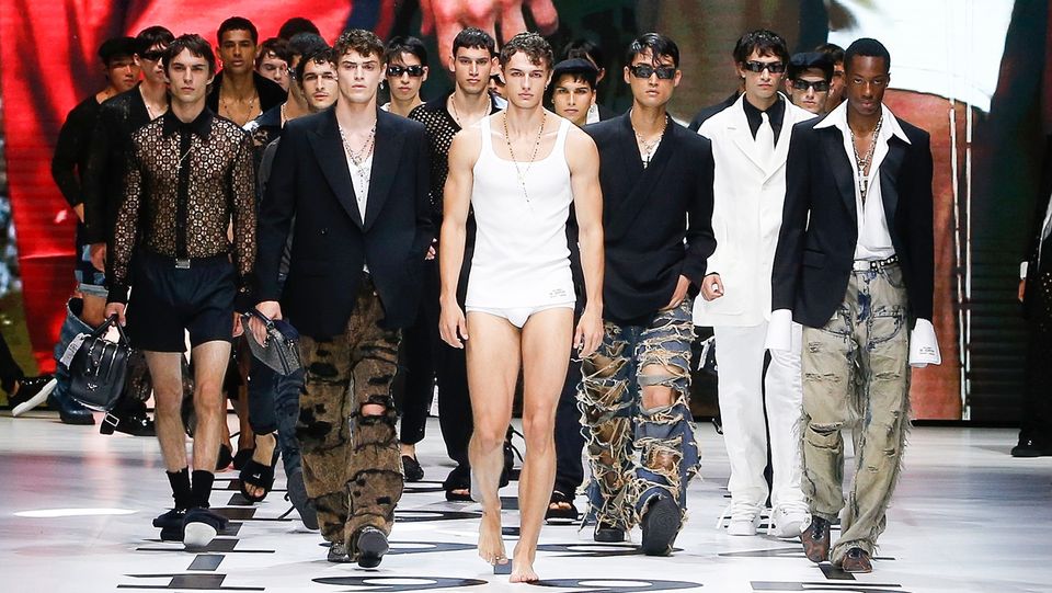 Dolce & Gabbana