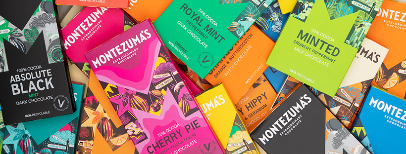 Montezuma's Chocolate