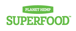 Planet Hemp Superfood