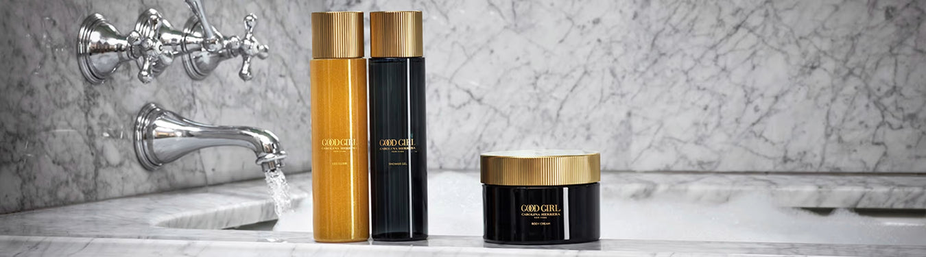 Carolina Herrera Body Care