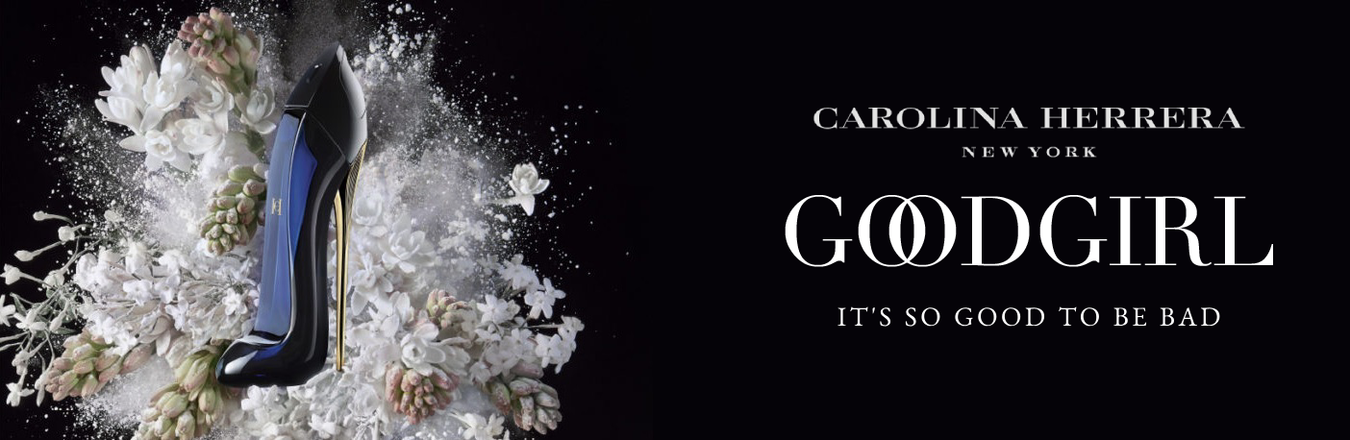 Carolina Herrera Good Girl