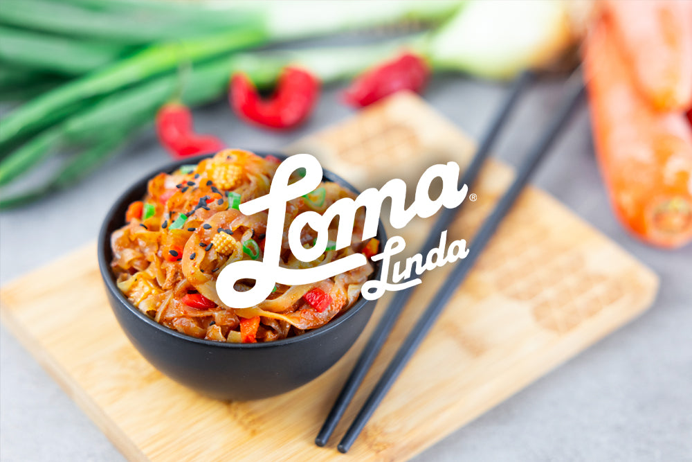 Loma Linda