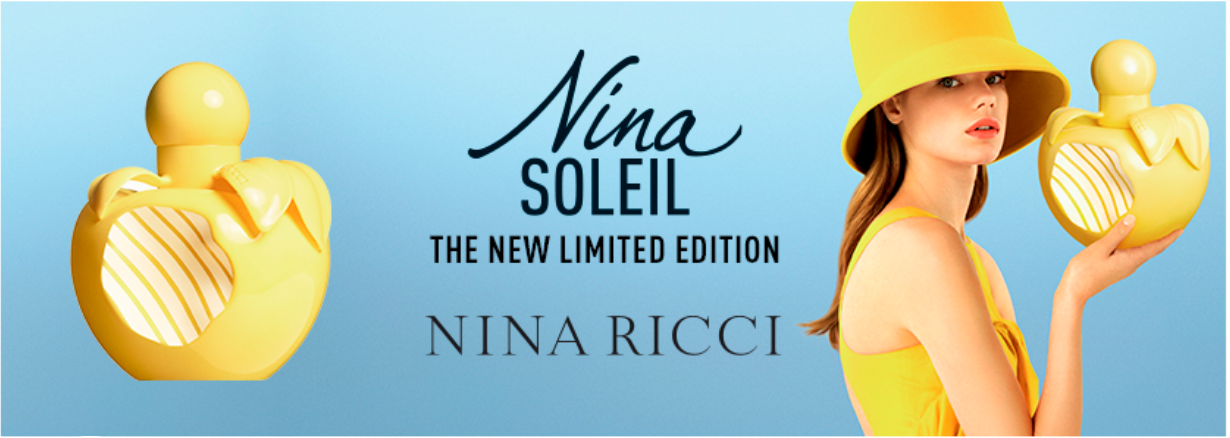 Nina Ricci