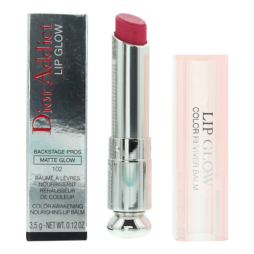 dior lip glow 102