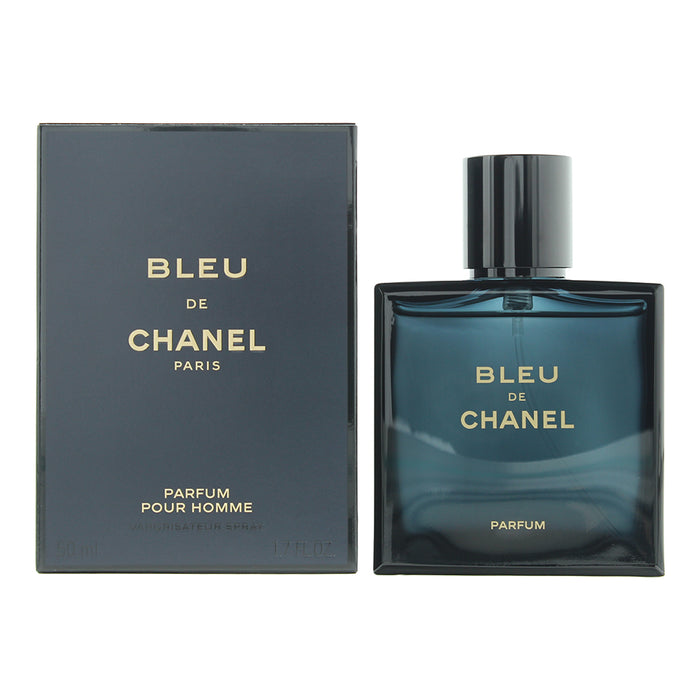 Eau Bleu De Chanel Parfum Männer Coco Mademoiselle Luxury Lidl