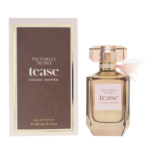 Victoria's Secret Tease Cocoa Soirée Eau De Parfum 100ml
