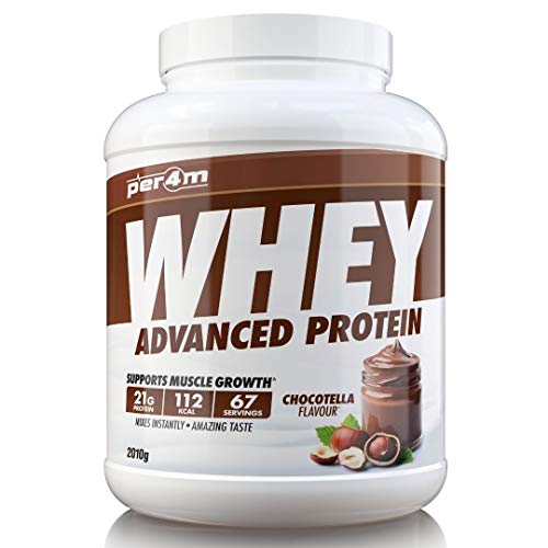 Per4m Whey Protein 2.01kg