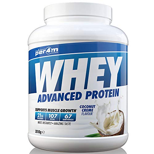 Per4m Whey Protein 2.01kg