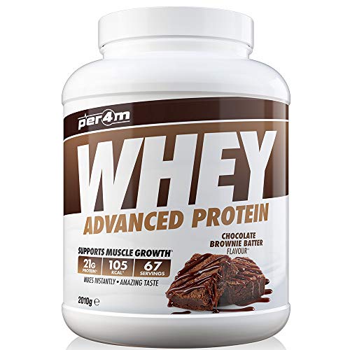 Per4m Whey Protein 2.01kg