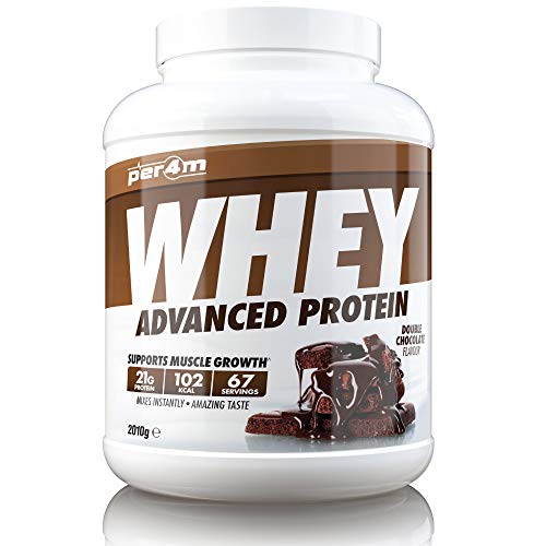 Per4m Whey Protein 2.01kg