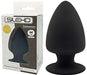 Silexd Premium Silicone Medium Butt Plug