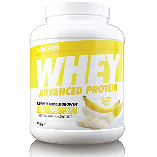 Per4m Whey Protein 2.01kg