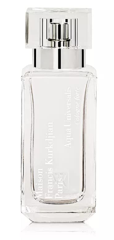 Maison Francis Kurkdijan Aqua Universalis Cologne Forte Eau De Parfum 35ml