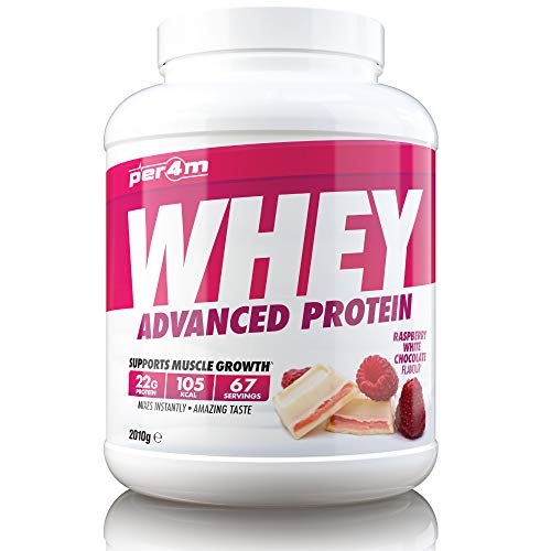 Per4m Whey Protein 2.01kg