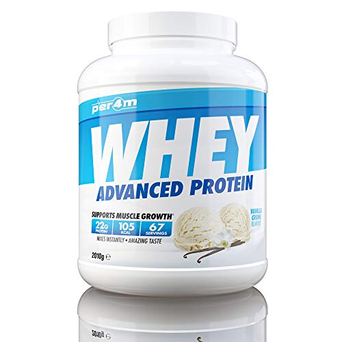 Per4m Whey Protein 2.01kg