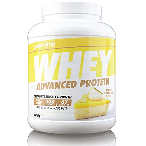 Per4m Whey Protein 2.01kg