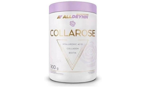 Allnutrition AllDeynn Collarose Fish, Mango Passion Fruit - 150g