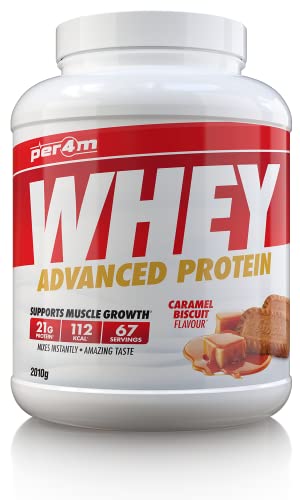 Per4m Whey Protein 2.01kg
