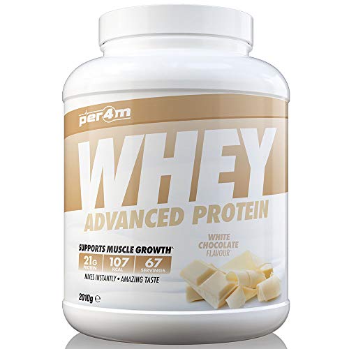 Per4m Whey Protein 2.01kg