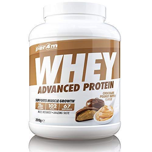 Per4m Whey Protein 2.01kg
