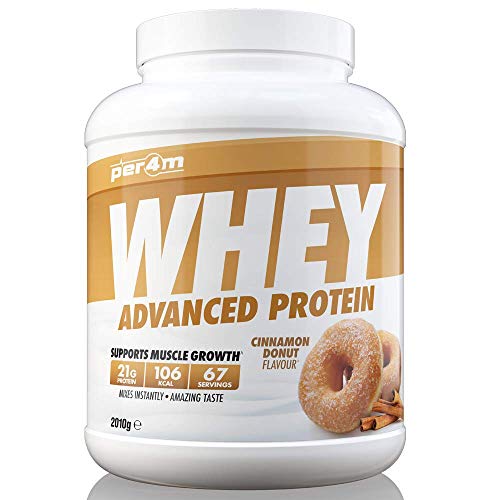 Per4m Whey Protein 2.01kg