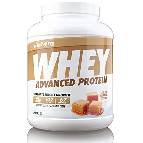 Per4m Whey Protein 2.01kg
