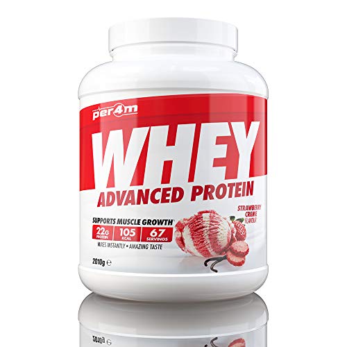 Per4m Whey Protein 2.01kg