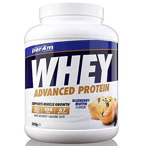 Per4m Whey Protein 2.01kg