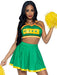 Leg Avenue Cheerleader Costume S/M