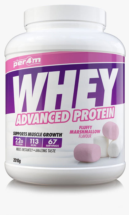 Per4m Whey Protein 2.01kg
