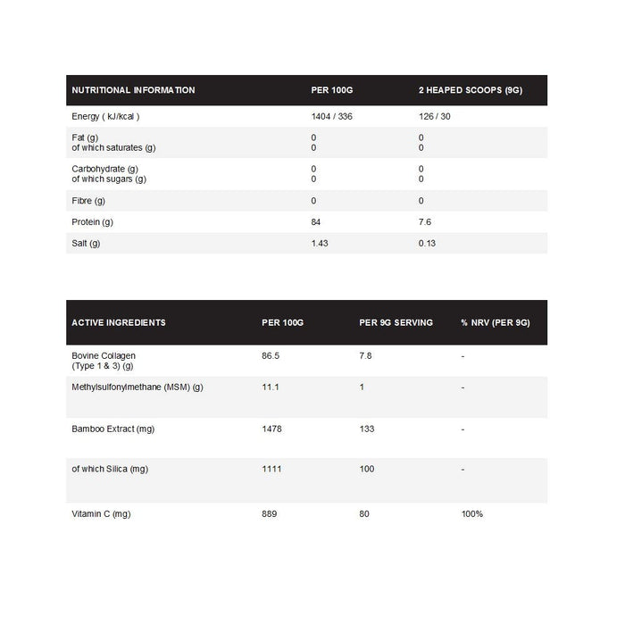 Time 4 Nutrition Time 4 Collagen+ 405g 