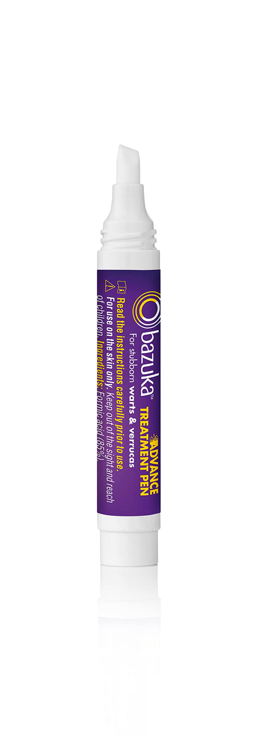 Bazuka Advance Treatment Pen  