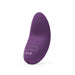 Lelo Lily 3 Dark Plum Petite Personal Massager