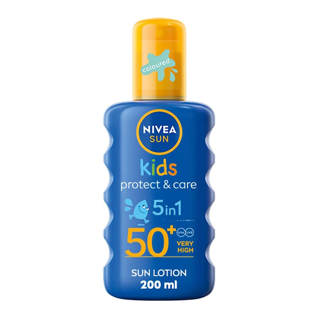 Sun Care by Nivea