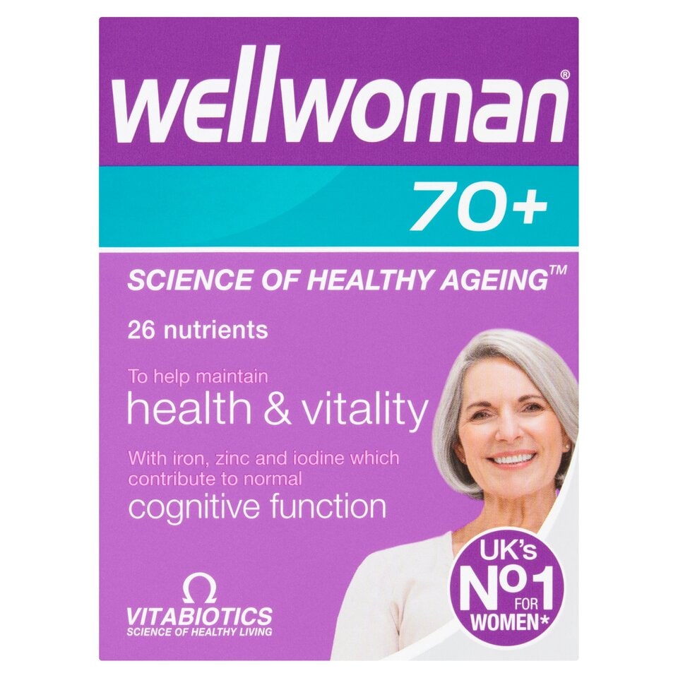 Wellwoman